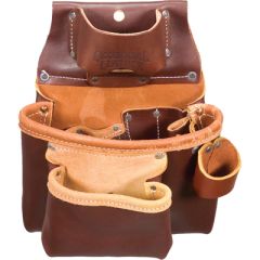 Occidental Leather ProTool 2 Pouch Bag (Right Handed)