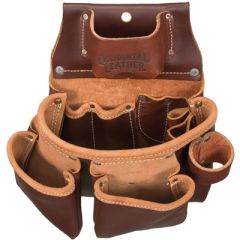 Occidental Leather ProTool 3 Pouch Bag (Right Handed)