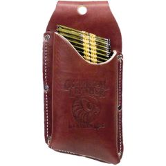 Occidental Leather Nail Strip Holster