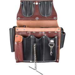 Occidental Leather Electrician's Tool Case