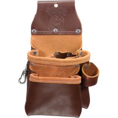 Occidental Leather Pro Trimmer Tool Bag