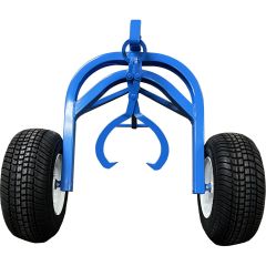 Logrite® Junior Arch with Wide Tires
