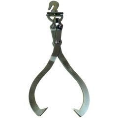 Logrite Skidding Tongs with Swivel 25"