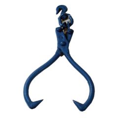 CM® Dixie Skidding Tongs with Swivel Grab Hook 3/4"x16"