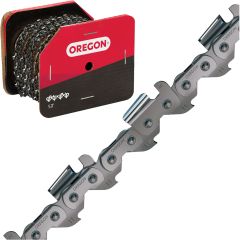 Oregon 11BC Harvester Saw Chain (50' Reel, 3/4" Pitch, .122" Gauge)