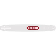 Oregon® 12" Single Rivet Chainsaw Guide Bar - 3/8" Low Profile Pitch (.050" Gauge), A041 Mount