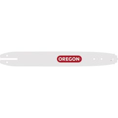 Oregon® 12" Single Rivet Chainsaw Guide Bar - 3/8" Low Profile Pitch (.050" Gauge), A318 Mount