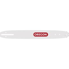 Oregon® 16" Single Rivet Chainsaw Guide Bar - 3/8" Low Profile Pitch (.050" Gauge), A041 Mount