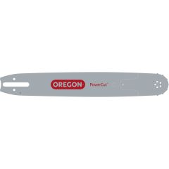 Oregon® 16" PowerCut™ Chainsaw Guide Bar - 3/8" Pitch (.050" Gauge), D025 Mount