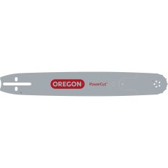 Oregon® 16" PowerCut™ Chainsaw Guide Bar - 3/8" Pitch (.050" Gauge), D176 Mount