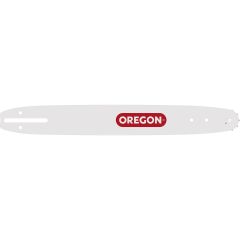 Oregon® 16" Single Rivet Chainsaw Guide Bar - 3/8" Low Profile Pitch (.050" Gauge), A041 Mount