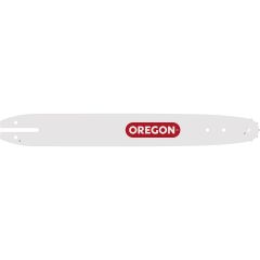 Oregon® 16" Single Rivet Chainsaw Guide Bar - 3/8" Low Profile Pitch (.050" Gauge), A318 Mount