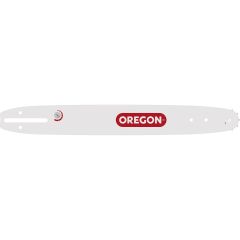 Oregon® 16" Single Rivet Chainsaw Guide Bar - 3/8" Low Profile Pitch (.050" Gauge), T041 Mount