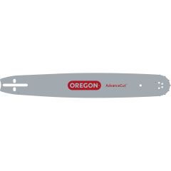 Oregon® 16" AdvanceCut™ Chainsaw Guide Bar - 3/8" Pitch (.050" Gauge), D176 Mount