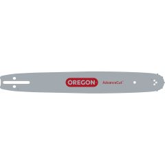 Oregon® 16" AdvanceCut™ Chainsaw Guide Bar - 3/8" Low Profile Pitch (.050" Gauge), A095 Mount