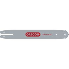 Oregon® 16" AdvanceCut™ Chainsaw Guide Bar - .325" Pitch (.063" Gauge), A074 Mount