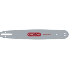 Oregon® 16" AdvanceCut™ Chainsaw Guide Bar - 3/8" Pitch (.063" Gauge), D025 Mount