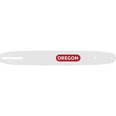 Oregon® 16" Single Rivet Chainsaw Guide Bar - 3/8" Low Profile Pitch (.043" Gauge), A041 Mount