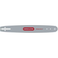 Oregon® 16" AdvanceCut™ Chainsaw Guide Bar - .325" Pitch (.058" Gauge), K095 Mount