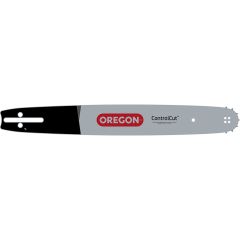 Oregon® 16" ControlCut™ Chainsaw Guide Bar - .325" Pitch (.058" Gauge), K095 Mount