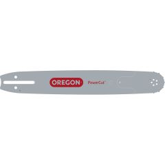 Oregon® 16" PowerCut™ Chainsaw Guide Bar - 3/8" Pitch (.058" Gauge), D009 Mount