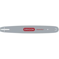 Oregon® 16" AdvanceCut™ Chainsaw Guide Bar - 3/8" Pitch (.058" Gauge), D009 Mount