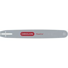Oregon® 17" PowerCut™ Chainsaw Guide Bar - 3/8" Pitch (.058" Gauge), D009 Mount