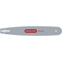Oregon® 18" DuraCut™ Chainsaw Guide Bar - .325", 3/8", .404" Pitch (.050" Gauge), Z095 Mount