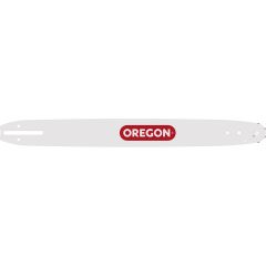 Oregon® 18" Single Rivet Chainsaw Guide Bar - 3/8" Low Profile Pitch (.050" Gauge), A041 Mount