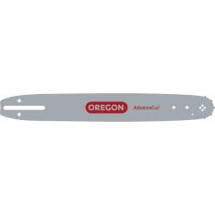 Oregon® 18" AdvanceCut™ Chainsaw Guide Bar - .325" Pitch (.050" Gauge), K041 Mount