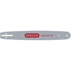 Oregon® 18" AdvanceCut™ Chainsaw Guide Bar - .325" Pitch (.050" Gauge), K095 Mount
