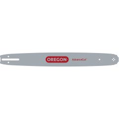 Oregon® 18" AdvanceCut™ Chainsaw Guide Bar - .325" Pitch (.050" Gauge), K041 Mount