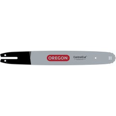 Oregon® 18" ControlCut™ Chainsaw Guide Bar - .325" Pitch (.050" Gauge), A074 Mount