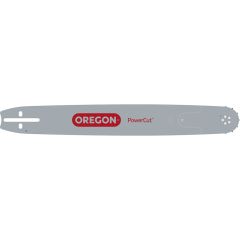 Oregon® 18" PowerCut™ Chainsaw Guide Bar - 3/8" Pitch (.050" Gauge), D176 Mount