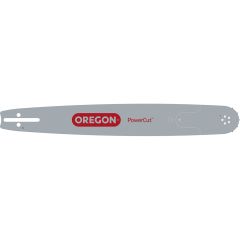 Oregon® 18" PowerCut™ Chainsaw Guide Bar - 3/8" Pitch (.050" Gauge), K095 Mount