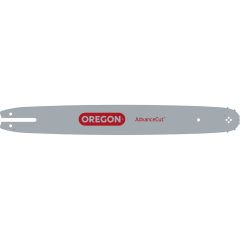 Oregon® 18" AdvanceCut™ Chainsaw Guide Bar - .325" Pitch (.063" Gauge), A074 Mount