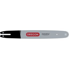 Oregon® 18" ControlCut™ Chainsaw Guide Bar - .325" Pitch (.063" Gauge), A074 Mount
