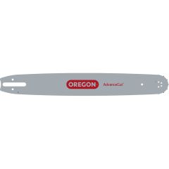 Oregon® 18" AdvanceCut™ Chainsaw Guide Bar - .325" Pitch (.063" Gauge), D025 Mount