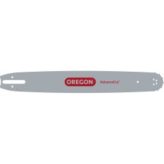 Oregon® 18" AdvanceCut™ Chainsaw Guide Bar - 3/8" Pitch (.063" Gauge), D025 Mount