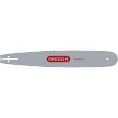 Oregon® 18" DuraCut™ Chainsaw Guide Bar - .325", 3/8", .404" Pitch (.058" Gauge), K095 Mount
