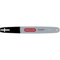 Oregon® 18" ControlCut™ Chainsaw Guide Bar - .325" Pitch (.058" Gauge), K095 Mount