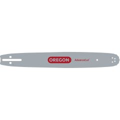 Oregon® 18" AdvanceCut™ Chainsaw Guide Bar - .325" Pitch (.058" Gauge), K095 Mount