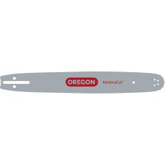 Oregon® 18" AdvanceCut™ Chainsaw Guide Bar - 3/8" Pitch (.058" Gauge), K095 Mount