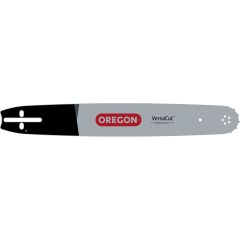 Oregon® 18" VersaCut™ Chainsaw Guide Bar - 3/8" Pitch (.058" Gauge), D176 Mount