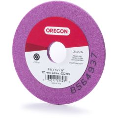 Oregon 1/8" x 4-1/8" Grinding Wheel Thick for 1/4" & 3/8" Low Profile Pitch Saw Chain