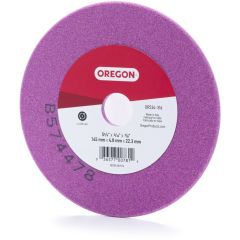 Oregon 1/8" x 5-3/4" Grinding Wheel Thick for 1/4" & 3/8" Low Profile Pitch Saw Chain