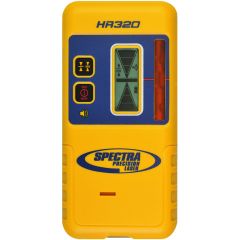 Spectra HR320 Laser Receiver