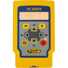 Spectra RC402N Remote Control for GL412/GL422 Grade Lasers