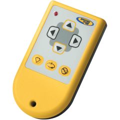 Spectra RC601 Remote Control for LL & HV Series Lasers