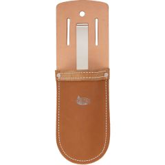 Weaver Folding Saw / Pruner Pouch Leather